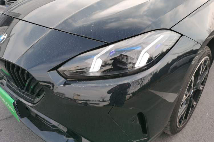 Used BMW 2 Series 2025 225L M Sport Night Edition Package