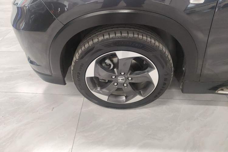 Used Honda Vezel 2016 1.8L CVT Front-Wheel Drive Pioneer Edition Left Front Wheel Hub
