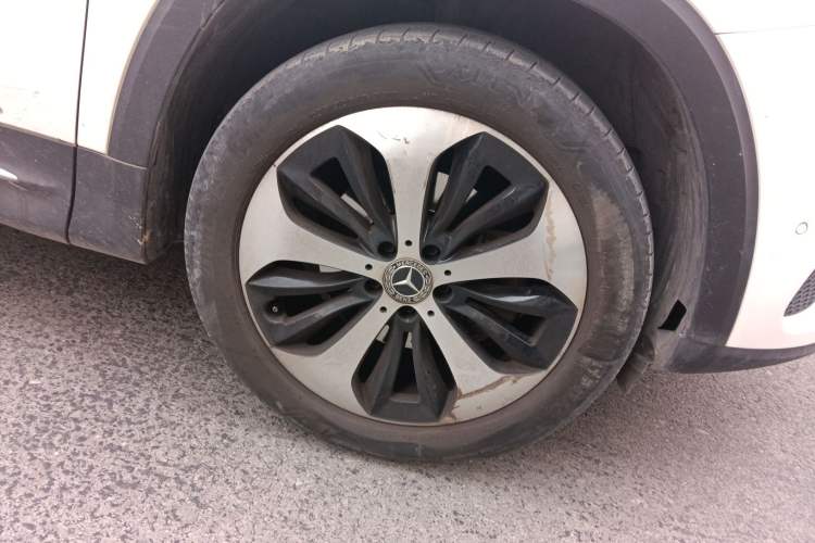 Used Mercedes-Benz GLB 2021 GLB 200 Fashion Model