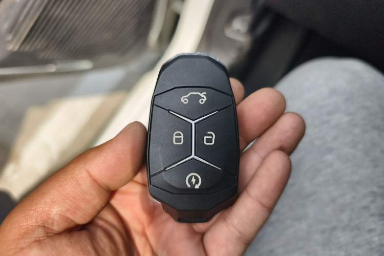 Used Lynk & Co 03 2018 1.5TD DCT Version China V Standard
