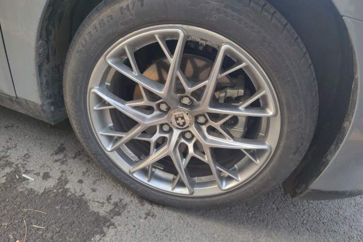 Used XPeng MONA M03 2025 600 with Ultra-Long Range Max