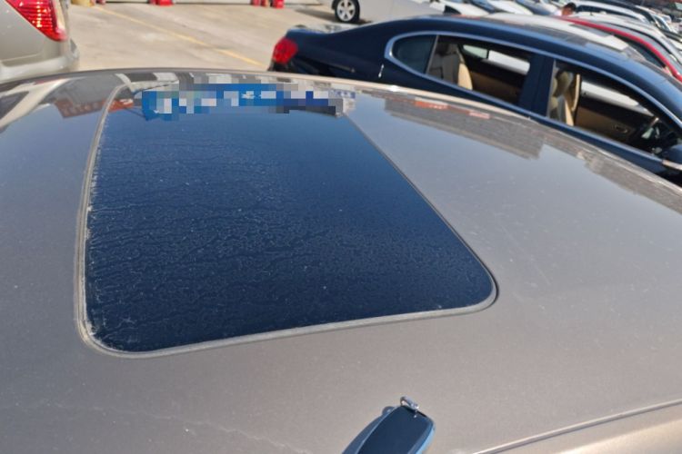 Used Buick GT 2015 15N Automatic Deluxe Edition Roof