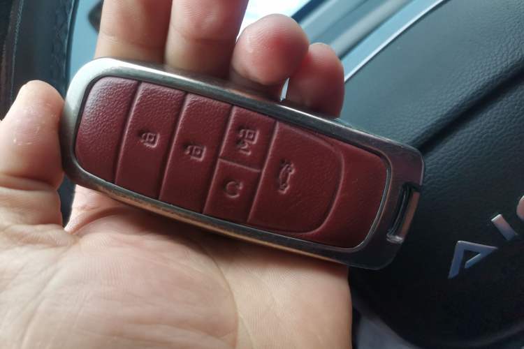 Used AION Y 2023 Plus 510 Enjoy Edition
