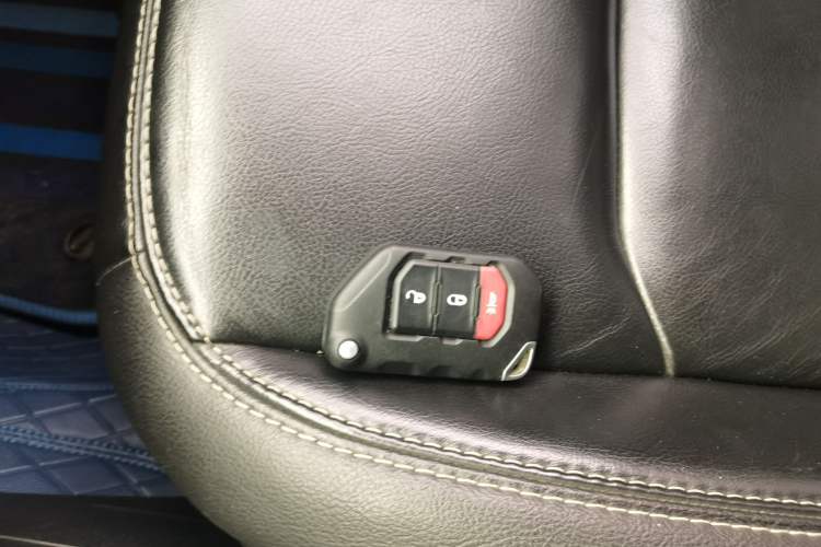 Used Jeep Wrangler New Energy 2021 Four-Door 2.0T 4xe Sahara First Edition