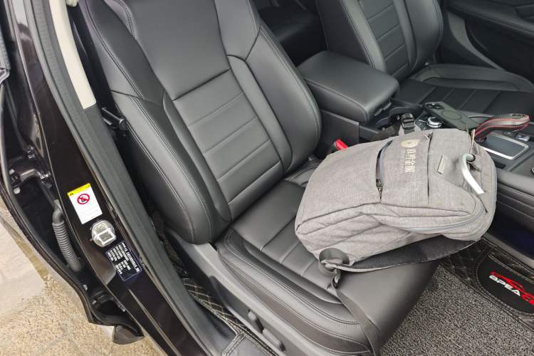 Used Haval F7 2019 1.5T Two-Wheel Drive i-Trend China V Emission Standard