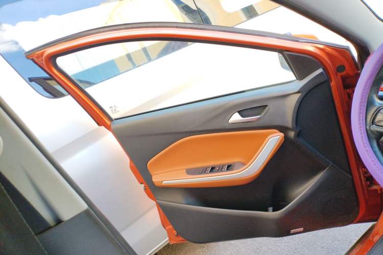 Used Chery Tiggo 3X 2017 1.5L Automatic Fashion Edition