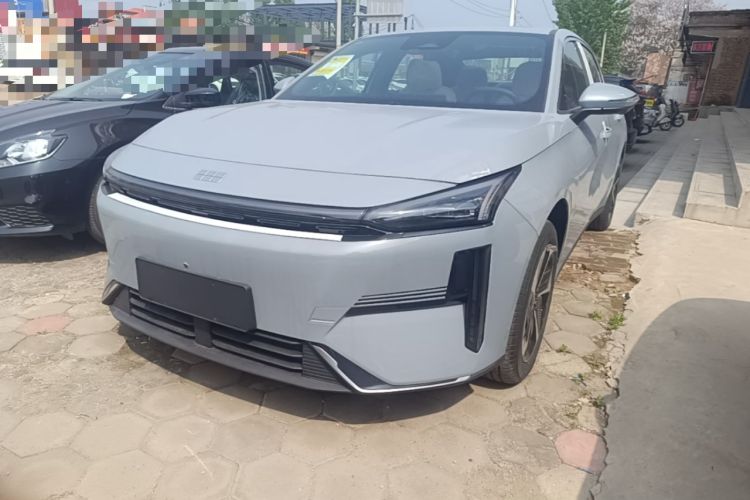 Used Geely Galaxy L6 2025 EM-i 140km Explorer+ Edition