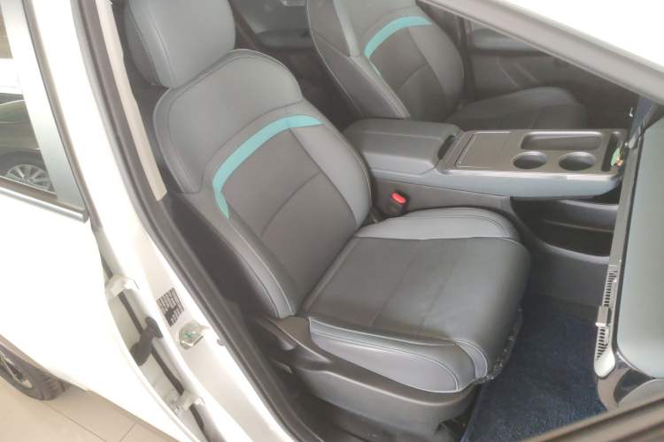 Used AION Y 2024 Younger Star Edition