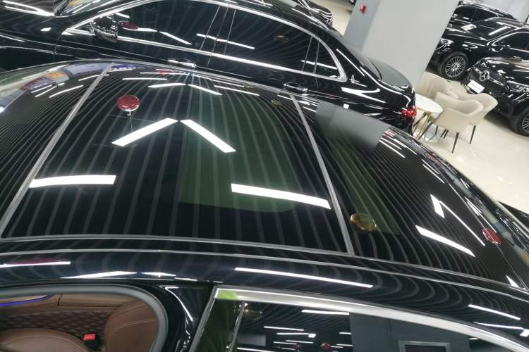 Used Mercedes-Benz E-Class 2021 Restyled E 300 L Luxury Edition
