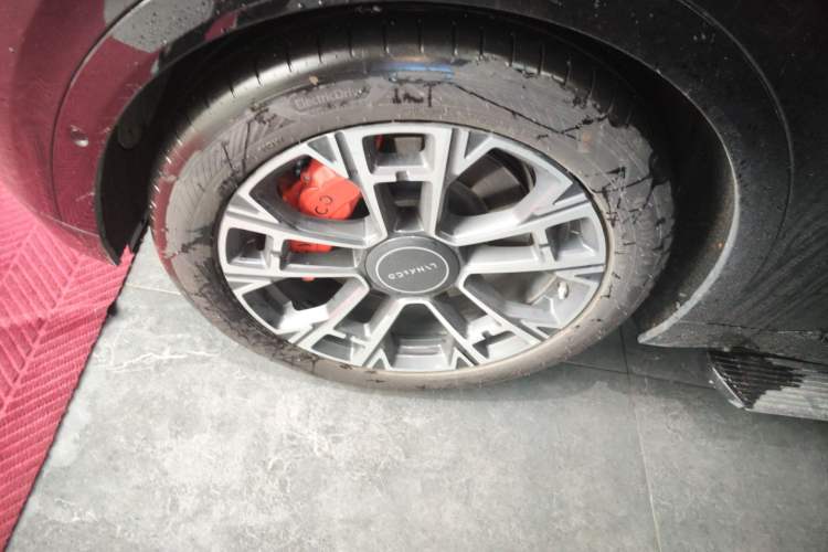 Used Lynk & Co 900 2025 1.5T Ultra