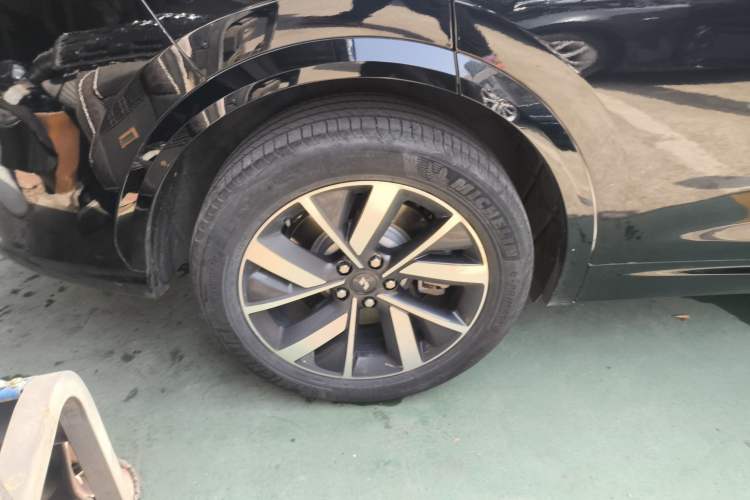 Used Li Auto L7 2023 Air model
