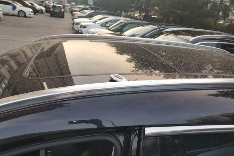 Used JETOUR X70 PLUS 2021 1.5T DCT Mountain 5-Seater