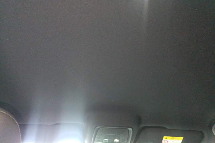 Used BYD Qin PLUS 2025 DM-i Smart Drive 55KM Leading Model Headliner