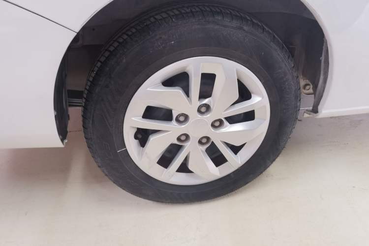 Used JAC Refine M4 2018 1.5T Manual Hybrid Comfort Model
