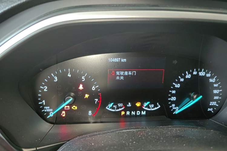 Used Ford Focus 2019 Sedan EcoBoost 180 Automatic Trend Edition