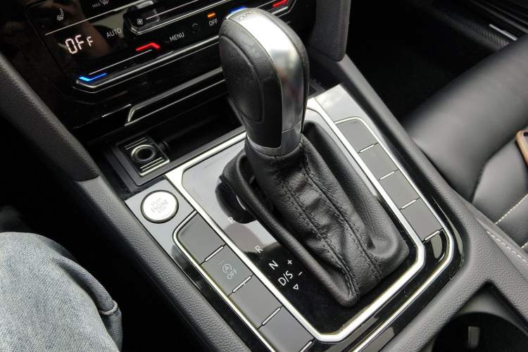 Used Volkswagen Magotan 2020 330TSI DSG Leading Model Gear Lever