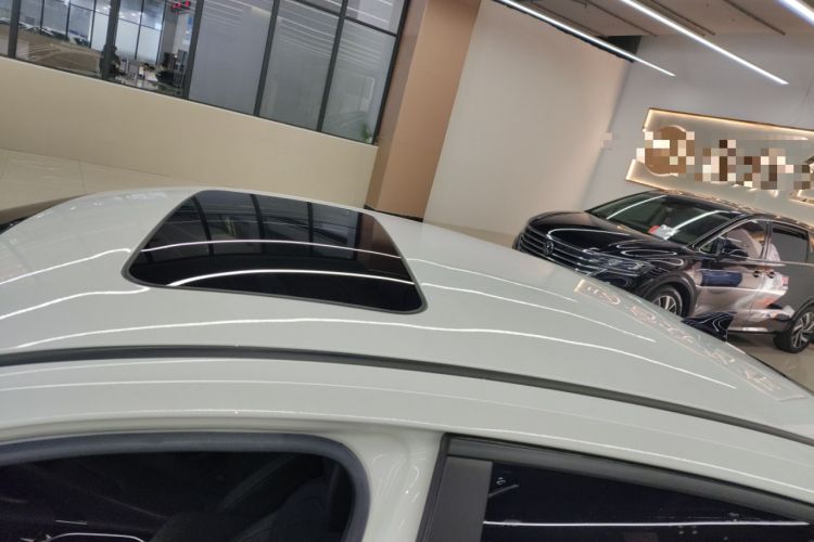 Used Hyundai Elantra 2022 1.5L CVT LUX Prestige Edition