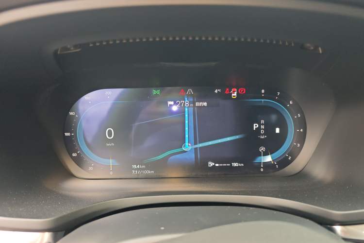 Used Volvo S60 2025 B4 Zhiyi Luxury Edition