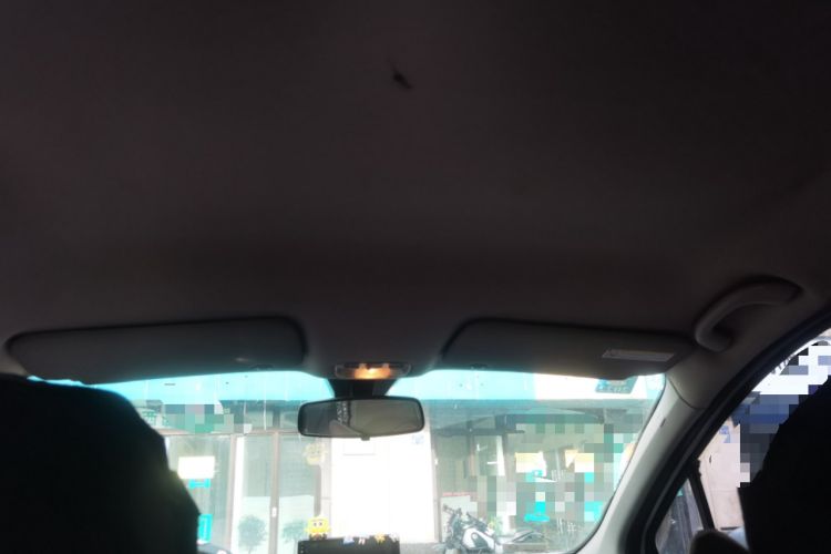 Used Peugeot 308 2014 Enjoy Edition Classic 1.6L Automatic Premium Model
