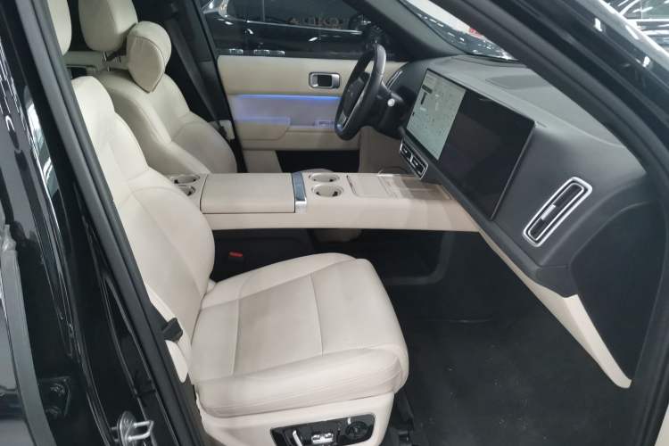 Used Li Auto L9 2024 Ultra Model