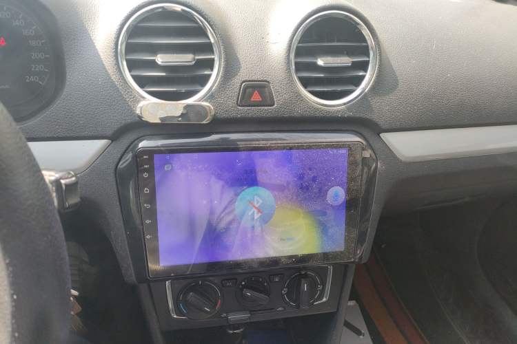 Used Volkswagen Jetta 2015 Value Edition 1.6L Automatic Comfort Version