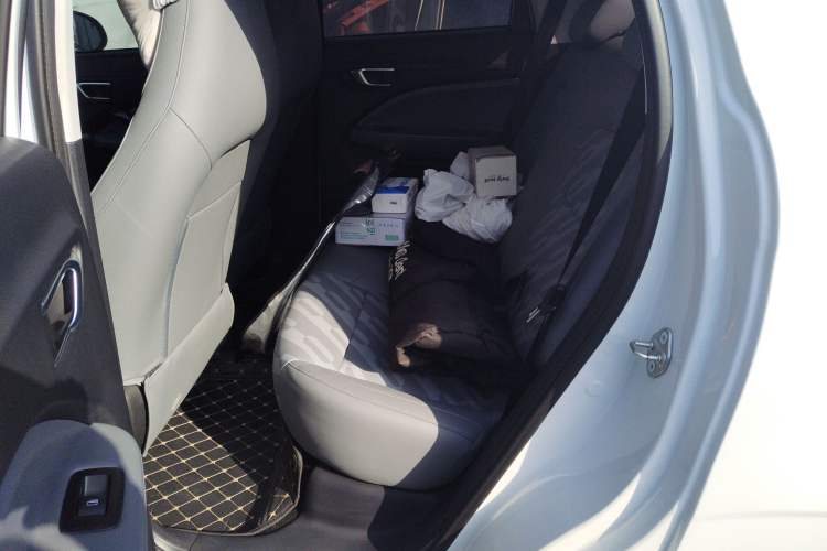 Used Leapmotor T03 2025 310 Comfort Edition