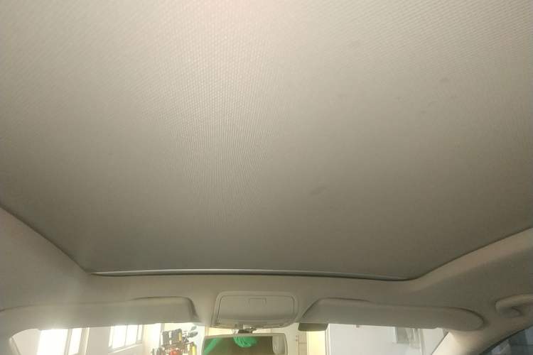 Used Volkswagen Sharan 2013 1.8TSI Standard Model
