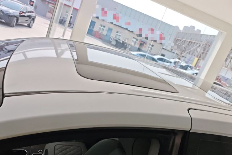 Used Buick GL8 2021 Land Cruiser Executive 652T Premium Model
