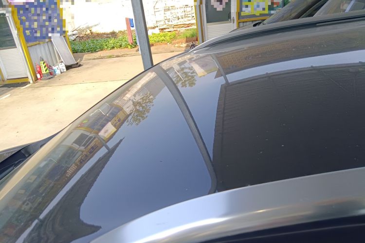 Used SAIC MAXUS G50 2023 1.5T Manual Comfort B Trim