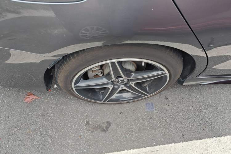 Used Mercedes-Benz C-Class 2020 Restyled C 260 Sport Edition