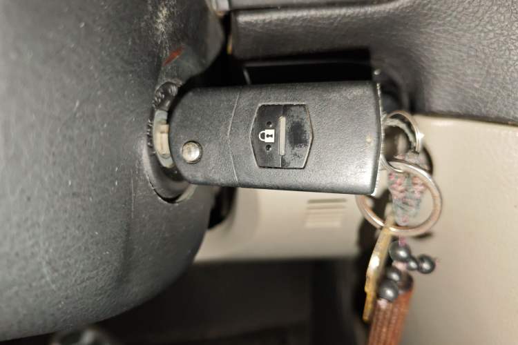 Used Mazda 6 2012 2.0L Automatic Fashion Edition