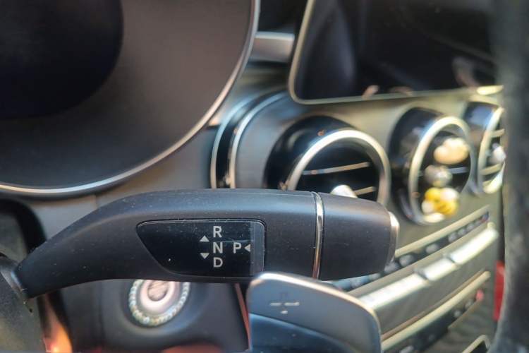 Used Mercedes-Benz C-Class 2020 C 260 L Sport Edition
