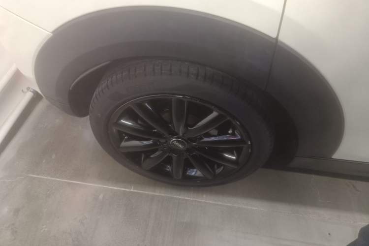 Used MINI MINI 2016 1.5T COOPER Performance Edition 5-door version