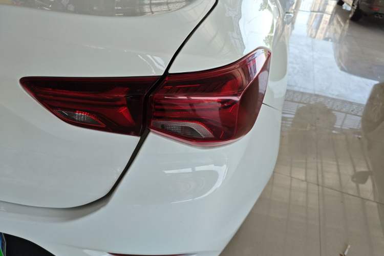 Used Chevrolet Cavalier 2021 325T Automatic Enjoyment Edition