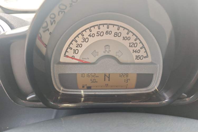 Used smart fortwo 2012 1.0 MHD Hardtop Standard Edition