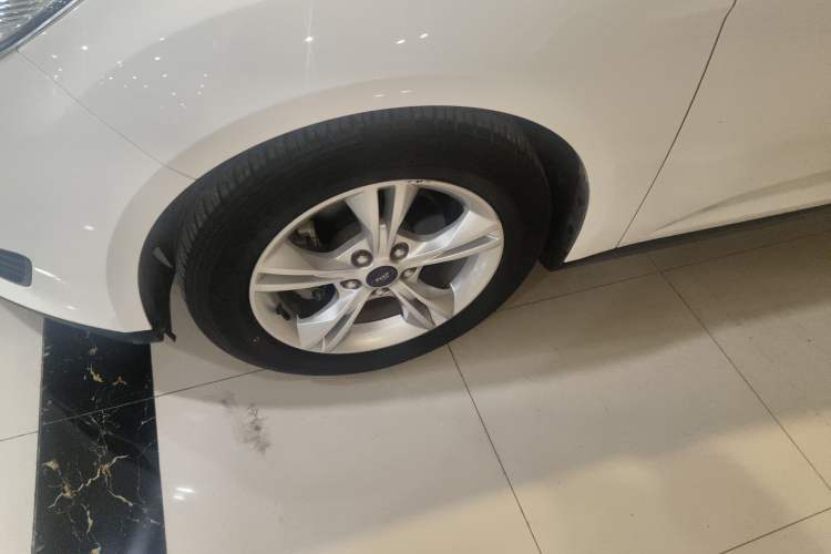 Used Ford Focus 2018 Hatchback Classic 1.6L Automatic Comfort Plus SmartDrive Edition