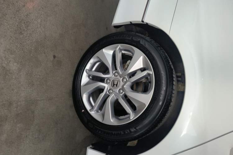 Used Honda Accord 2018 260TURBO Elite Edition China VI
