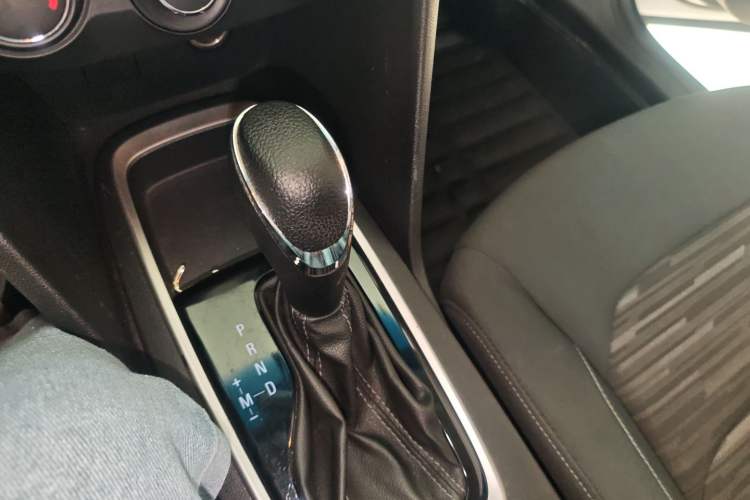 Used Chevrolet Cavalier 2019 320 Automatic Enjoyment with Sunroof