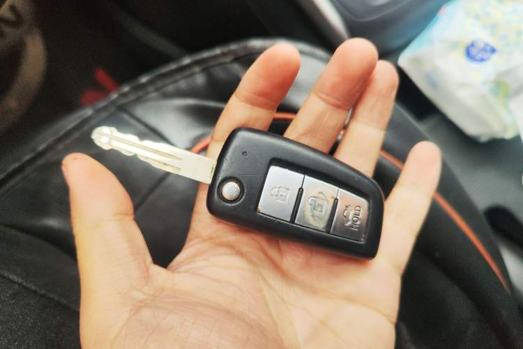 Used Nissan Sylphy 2019 Classic 1.6XE CVT Comfort Edition
