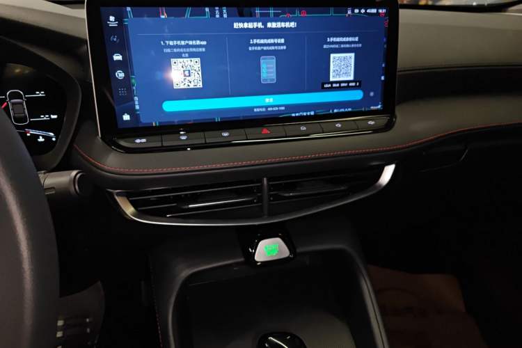 Used MG 5 2025 180 DVVT Global Luxury Edition