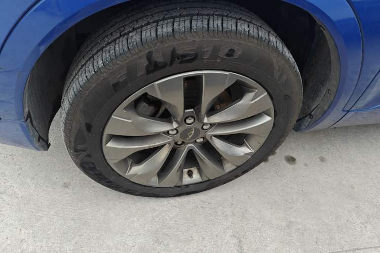 Used Chery Tiggo 5x 2017 1.5T Manual Elite Model
