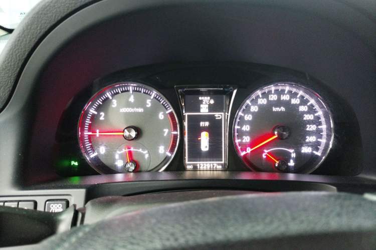 Used Toyota Crown 2015 2.0T Fashion Edition