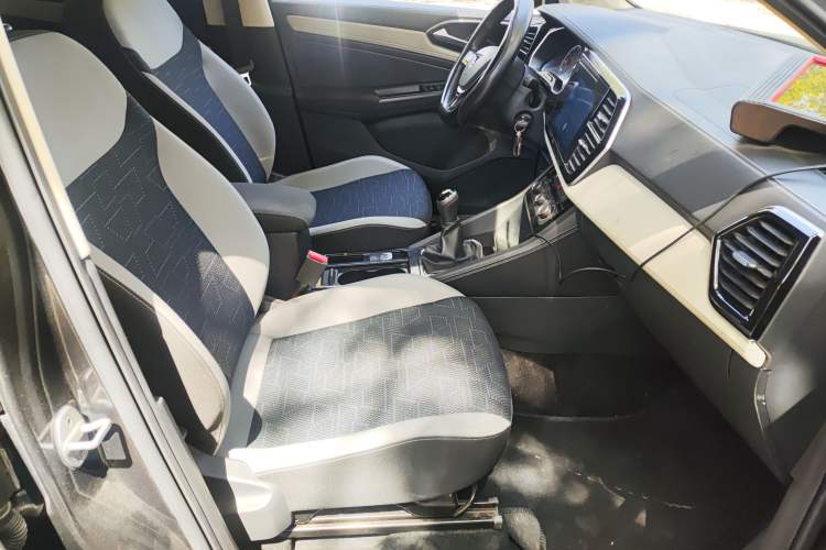 Used Jetta VS5 2022 280TSI Manual Advanced Trim