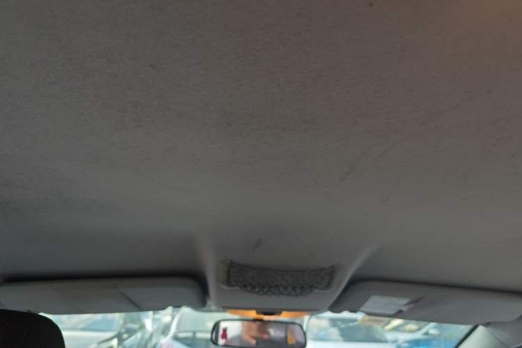 Used Ford Fiesta 2013 Sedan 1.5L Manual Fashion Edition
