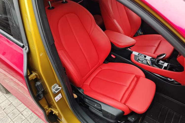 Used BMW X2 2021 Restyled sDrive25i M Sport Package
