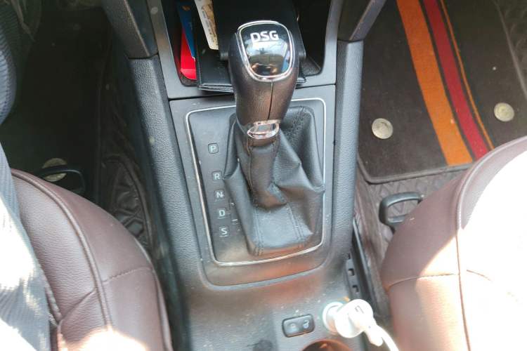 Used Skoda Yeti 2016 1.4TSI DSG Advanced Edition
