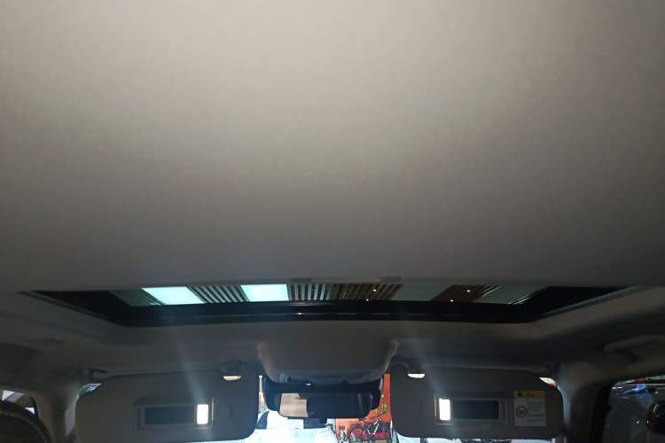 Used Tank 300 2025 2.0T Conqueror
