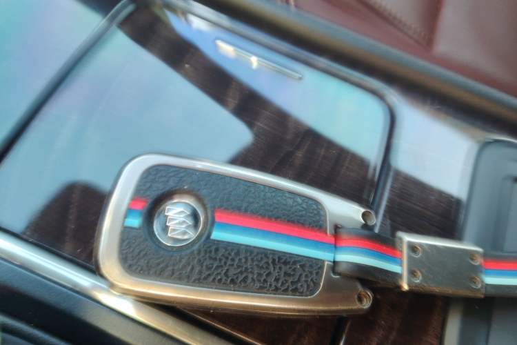 Used Buick LaCrosse 2013 2.0T SIDI Smart Luxury Flagship Edition
