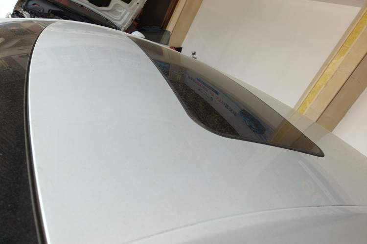 Used Roewe i5 2023 1.5L CVT Luxury Edition Roof