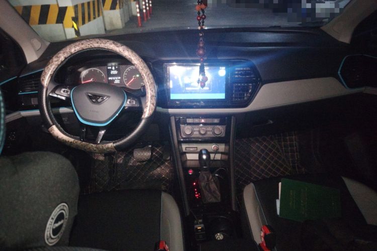 Used Jetta VS5 2022 280TSI Automatic Trend Edition
